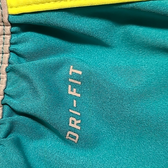 Nike dri-fit shorts - Picture 3 of 9